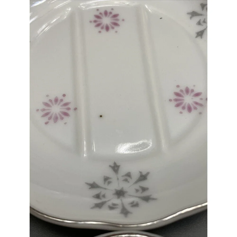 N/A set vintage
